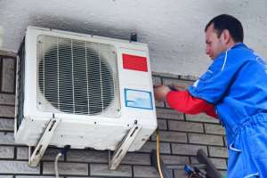 24/7 and Emergency HVAC Near Johnston, SC | Air Conidtioning and Heating Contractors